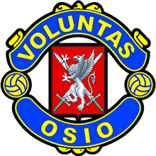 Voluntas Osio