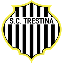 Trestina
