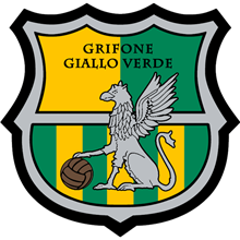 Grifone Gialloverde