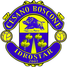 Cesano Boscone