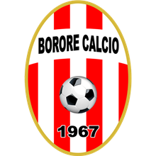 Borore