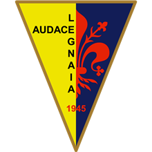 Audace Legnaia