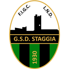 Staggia