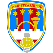 Weinstrasse Süd