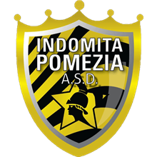 Indomita Pomezia
