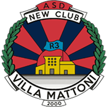Villa Mattoni