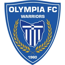 Olympia Warriors