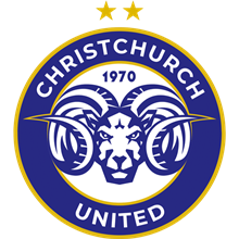 Christchurch United