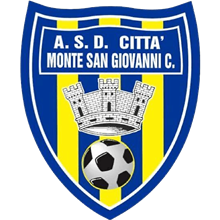 Città di M.S.G.C.