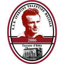 Sporting Valentino Mazzola