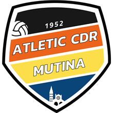 Atletic CDR