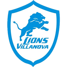 Lions Villanova