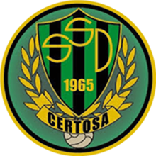 Certosa (RM)
