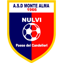 Monte Alma