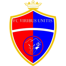 Viribus Unitis