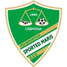 Sported Maris