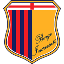 Borgo Incrociati