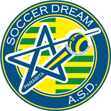 Soccer Dream Parabita