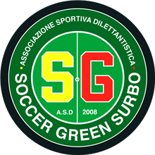 Soccer Green Surbo