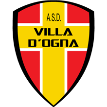 Villa d'Ogna
