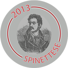 Spinettese