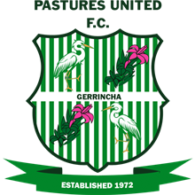 Pastures Utd