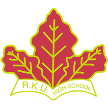 RKU Kashiwa H.S.