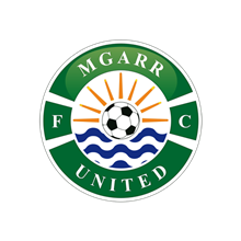 Mgarr Utd