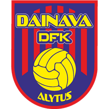 DFK Dainava