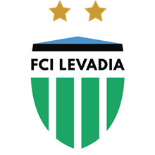 FCI Levadia