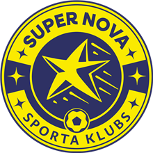 Super Nova