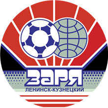 Zarya Leninsk-Kuznetskiy