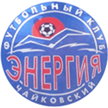 Energia Chaikovskiy