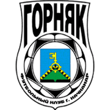 Gornyak Kachkanar