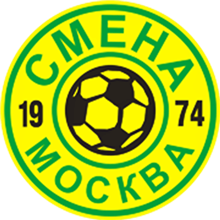 Smena Moscow