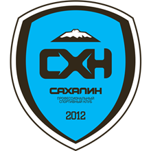 Sakhalin