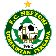 Neftchi Farg'ona