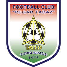Regar-TadAZ