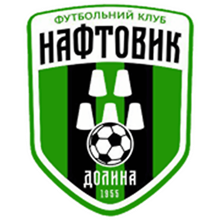 Naftovyk Dolyna