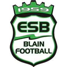 ES Blain