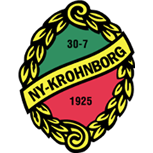 Ny-Krohnborg