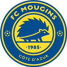 FC Mougins Côte d'Azur