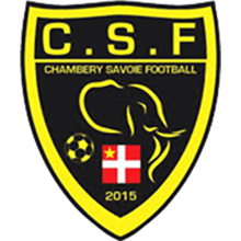 Chambéry SF