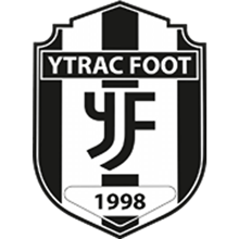 Ytrac Foot
