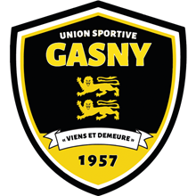 US Gasny