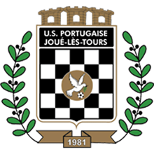 US Portugaise Joué