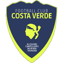 FC Costa Verde