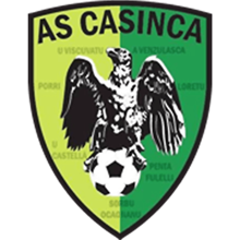 AS Casinca