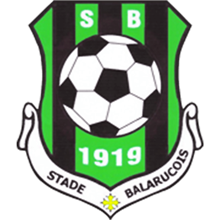 Stade Balarucois