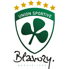 US Blavozy